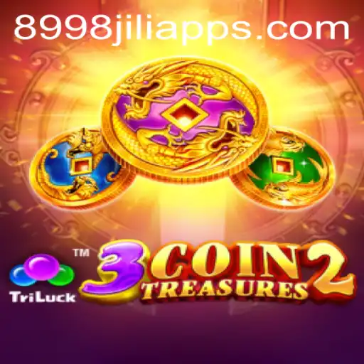 3CoinTreasures2: An Exciting Journey into a World of Ancient Riches