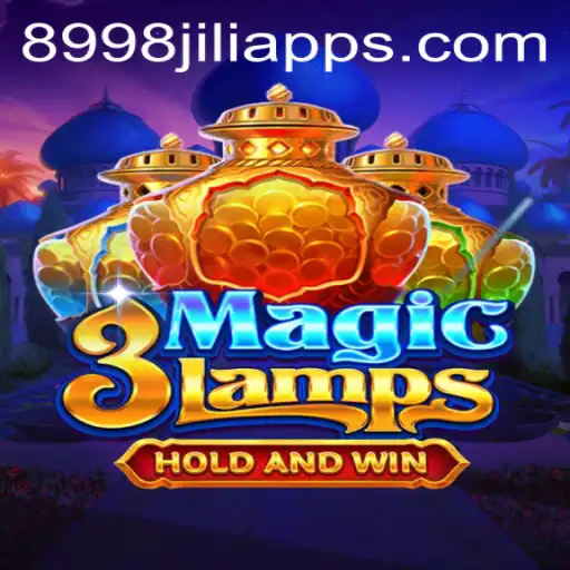 Exploring the Enchanting World of 3MagicLamps Game