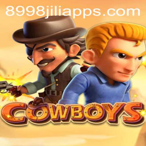 COWBOYS: An Exciting New Adventure