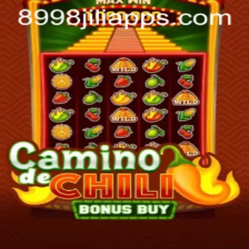 Exploring the Excitement of CaminodeChiliBonusBuy with 8998JILI