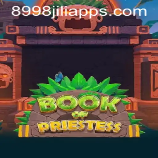Discover the Mysteries of BookOfPriestess: Embrace the Adventure with 8998JILI