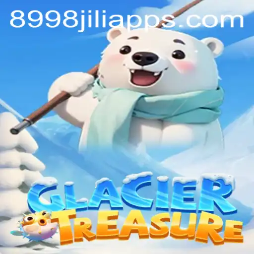 Discover the Exciting World of GlacierTreasure: A New Gaming Sensation