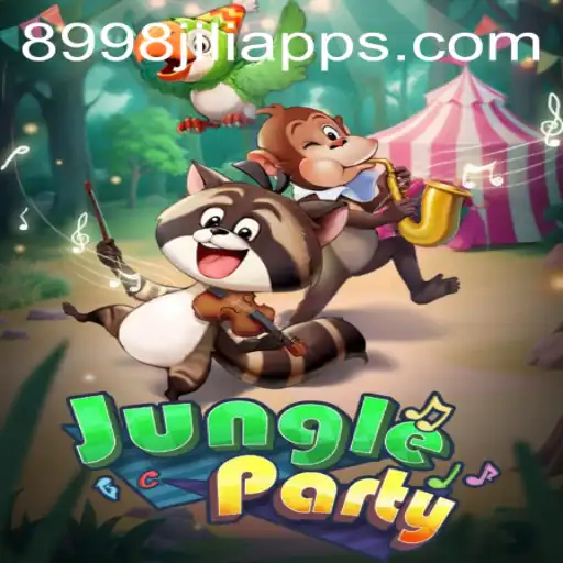 Explore the Exciting World of JungleParty with Code 8998JILI