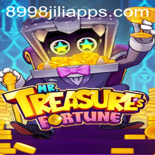 Discover the Exciting World of MrTreasuresFortune with Keyword 8998JILI