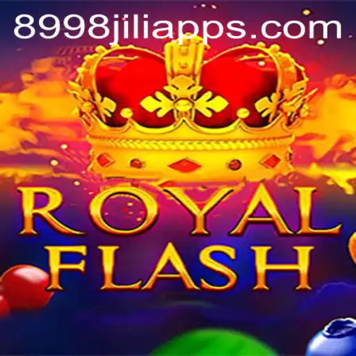 Unveiling the Excitement of RoyalFlash: The Game that Captivates with 8998JILI