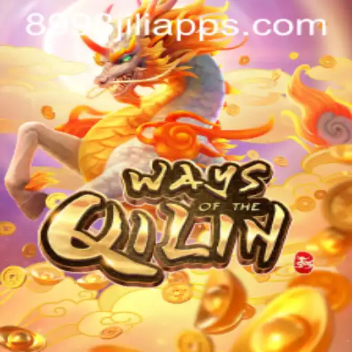 Immerse Yourself in the World of 'Ways of the Qilin' with 8998JILI