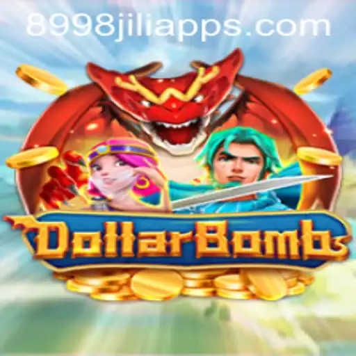 Unveiling DollarBombs: The Latest Gaming Sensation with 8998JILI