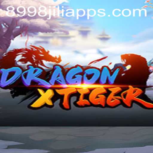 Unveiling DragonXTiger: A Fusion of Mythology and Modern Gaming