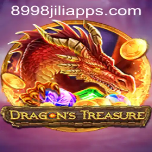 DragonsTreasure: Unveiling the Mysteries of the Legendary Game 8998JILI