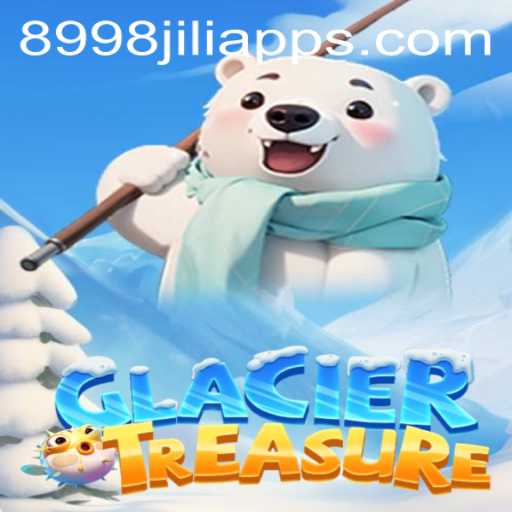 Discover the Exciting World of GlacierTreasure: A New Gaming Sensation
