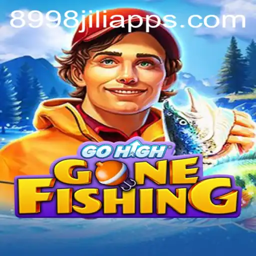 GoHighGoneFishing: Dive into the Ultimate Angling Adventure