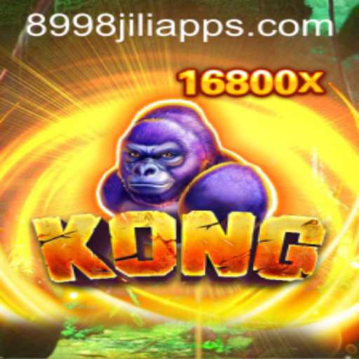 Exploring the World of Kong: A Deep Dive into the Adventure Game with 8998JILI