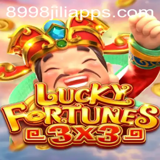 Exploring the Exciting World of LUCKYFORTUNES3x3: A Comprehensive Introduction