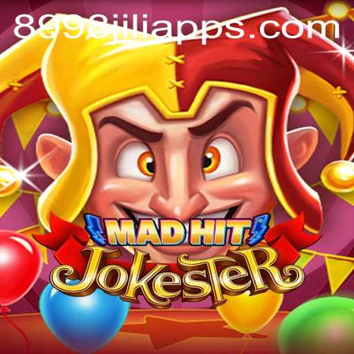 Unveiling the Thrills of MadHitJokester: Game Mechanics and Exciting Gameplay