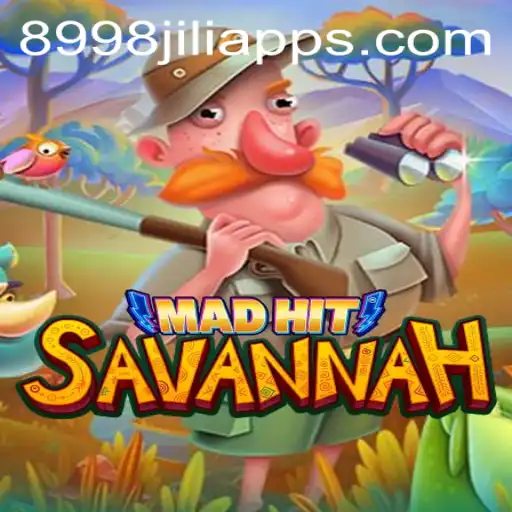 Dive into the World of MadHitSavannah: An Exciting New Game Experience