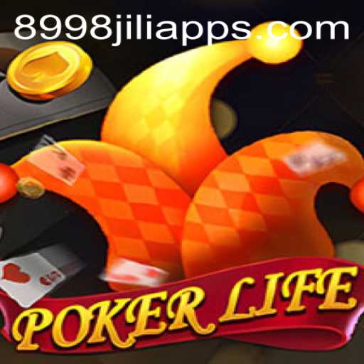Exploring the Thrills of PokerLife: A New Chapter in Strategic Gaming with 8998JILI