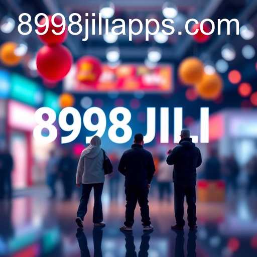 8998JILI