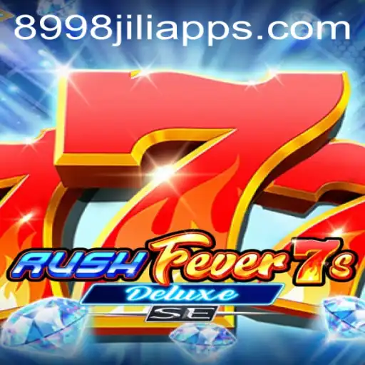 Exploring RushFever7sDeluxeSE: The Exciting New Game with 8998JILI