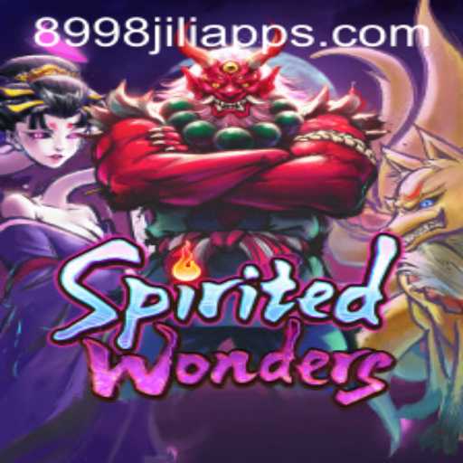 Explore the Enchanting World of SpiritedWonders