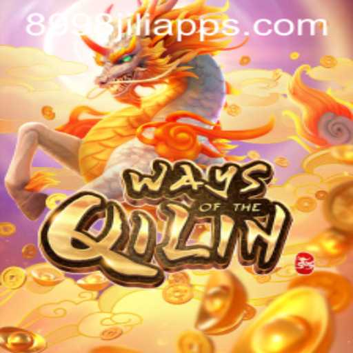 Immerse Yourself in the World of 'Ways of the Qilin' with 8998JILI