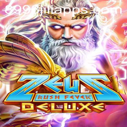 ZeusRushFeverDeluxe: A Thrilling New Era in Gaming